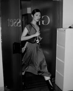 Zadig & Voltaire Randall Dress Burgundy 8 Zadig & Voltaire Randall Dress Burgundy -Zadig Et Voltaire 187 z v btw 22 079