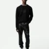 Zadig & Voltaire Simba Sweatshirt Black