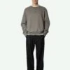 Zadig & Voltaire Simba Sweatshirt Medium Grey
