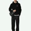 Zadig & Voltaire Sanchi Sweatshirt Black
