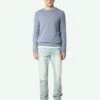 Zadig & Voltaire Stony Sweatshirt Stormy