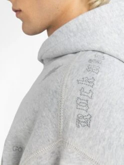 Zadig & Voltaire Sacha Sweatshirt Gris Chine 5 Zadig & Voltaire Sacha Sweatshirt Gris Chine -Zadig Et Voltaire JMSS01309 GRIS CHINE ADDI 4 683dc942c4692