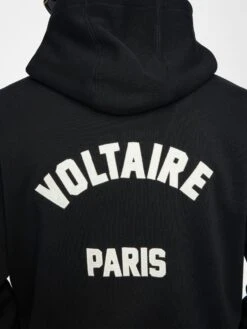Zadig & Voltaire Sacha Sweatshirt Black -Zadig Et Voltaire JMSS01314 BLACK HOVER 6863f3b6409a1