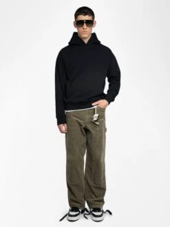 Zadig & Voltaire Sacha Sweatshirt Black