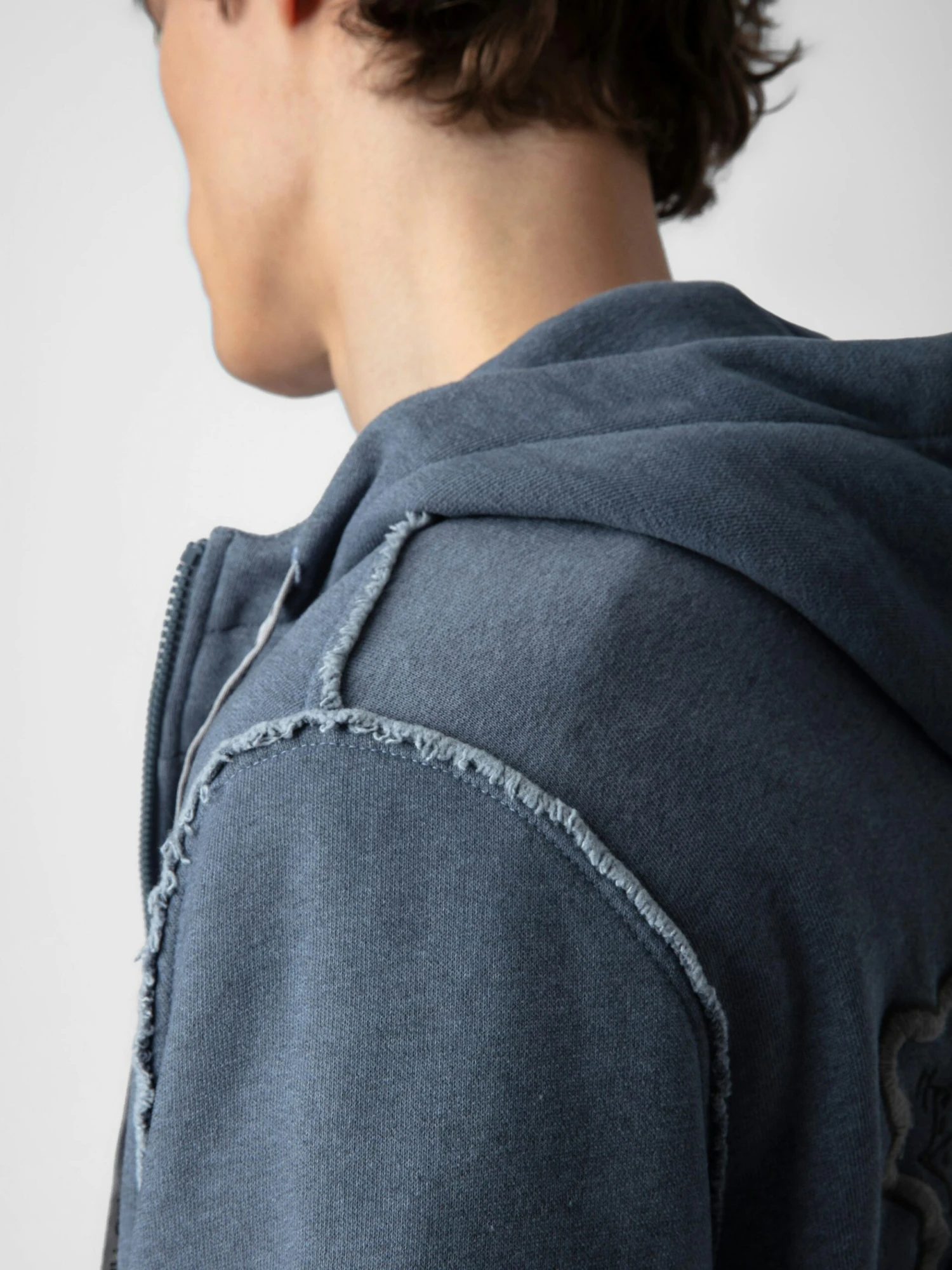 Alex Sweatshirt Uniform Zadig & Voltaire Alex Sweatshirt Uniform -Zadig Et Voltaire JMSW00004 UNIFORM ADDI 2 scaled