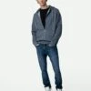 Zadig & Voltaire Alex Sweatshirt Uniform