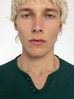 Zadig & Voltaire Henley Monastir T-shirt Botanical -Zadig Et Voltaire JMTN01642 BOTANICAL HOVER 683dc98509a11