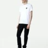 Zadig & Voltaire Tommy Skull XO T-shirt White