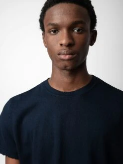 Zadig Et Voltaire 31 Zadig Et Voltaire -Zadig Et Voltaire JMTS00628 ENCRE ADDI 1 2