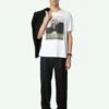 Zadig & Voltaire Ted T-shirt White