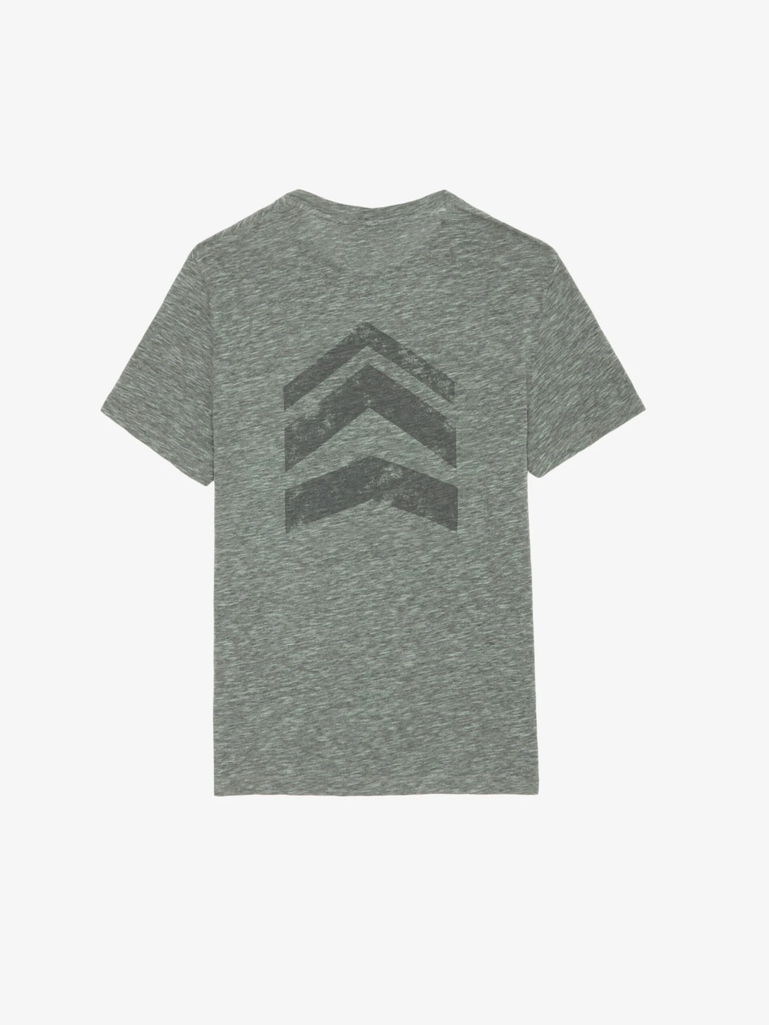 Tommy Arrow T-shirt Nebulous Zadig & Voltaire Tommy Arrow T-shirt Nebulous -Zadig Et Voltaire JMTS00661 NEBULOUS PACKSHOT 2 6694eee36ac6f scaled