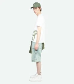 Zadig & Voltaire Stockly T-shirt White -Zadig Et Voltaire JMTS01676 WHITE ADDI 2 6811712b7d4f5