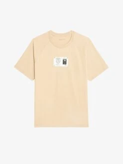Zadig & Voltaire Torry T-shirt Safari 6 Zadig & Voltaire Torry T-shirt Safari -Zadig Et Voltaire JMTS01725 SAFARI PACKSHOT 6811e7219f7a2