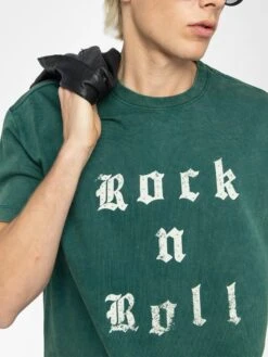 Zadig & Voltaire Teddy T-shirt Botanical -Zadig Et Voltaire JMTS01726 BOTANICAL HOVER 683dc9cf054db