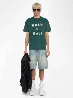 Zadig & Voltaire Teddy T-shirt Botanical