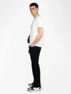 Zadig & Voltaire Tommy T-shirt Judo 3 Zadig & Voltaire Tommy T-shirt Judo -Zadig Et Voltaire JMTS01734 JUDO ADDI 2 6863f2c422632