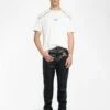 Zadig & Voltaire Toddy T-shirt Ecru