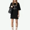 Zadig & Voltaire Grace Dress Black