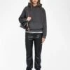 Zadig & Voltaire Georgy Sweatshirt Carbone