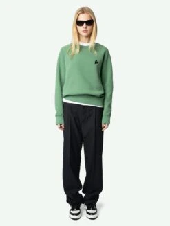 Zadig & Voltaire Upper Sweatshirt Coriander