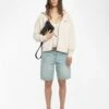 Zadig & Voltaire Mia Sweatshirt Light Sugar