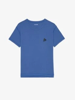 Zadig & Voltaire Marta T-shirt Surf -Zadig Et Voltaire JWTS02781 SURF PACKSHOT 67a626b7bf180