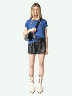 Zadig & Voltaire Marta T-shirt Surf
