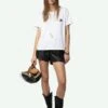 Zadig & Voltaire Marta T-shirt White