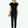 Zadig & Voltaire Cecilia Tank Top Black