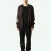 Zadig & Voltaire Oliver Cardigan Land