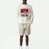 Zadig & Voltaire Tim Sweater Naturel