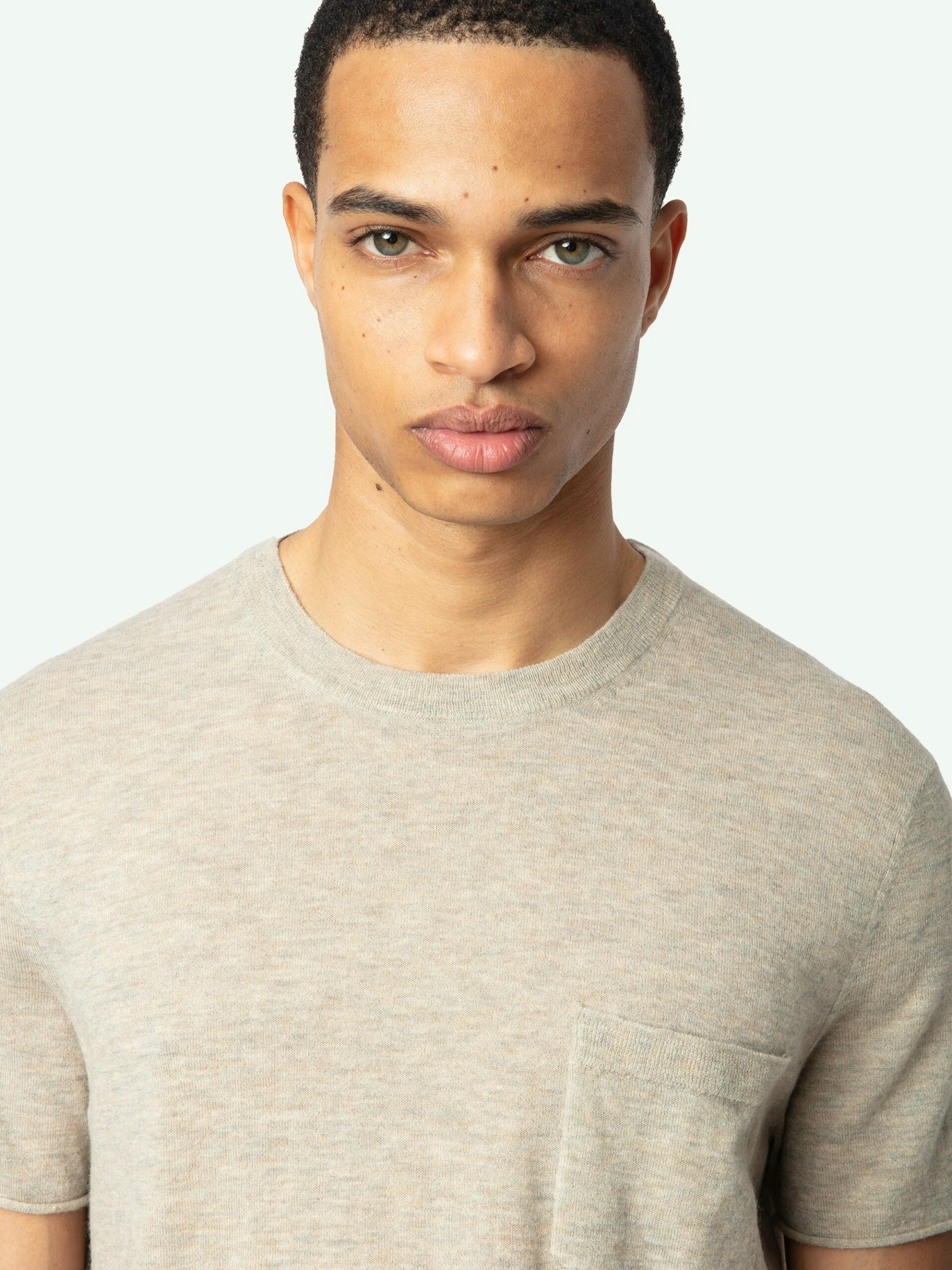 Jimmy Cashmere Sweater Geology Zadig & Voltaire Jimmy Cashmere Sweater Geology -Zadig Et Voltaire KMSW01743 GEOLOGY ADDI 1 67d151a0c55a4 scaled