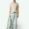 Zadig & Voltaire Jimmy Cashmere Sweater Geology