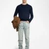 Zadig & Voltaire Jordan Sweater Encre