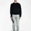 Zadig & Voltaire Marko Sweater Noir