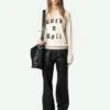 Zadig & Voltaire Ivy Sweater Geology