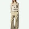 Zadig & Voltaire Ivy Cashmere Sweater Geology