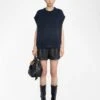Zadig & Voltaire Darcy Sweater Encre