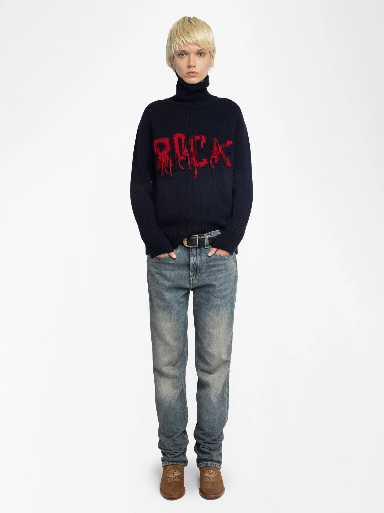 Mora Wool Sweater Encre Zadig & Voltaire Mora Wool Sweater Encre -Zadig Et Voltaire KWSW02823 ENCRE SHOOTING 685e8e4d8cbd8 scaled