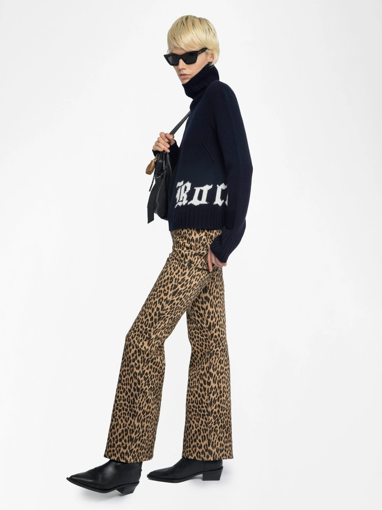 Nalma Wool Sweater Encre Zadig & Voltaire Nalma Wool Sweater Encre -Zadig Et Voltaire KWSW02907 ENCRE ADDI 2 685e8d57a261e scaled