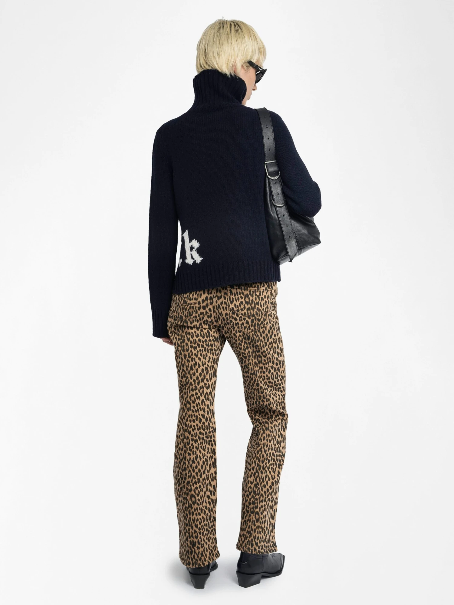 Nalma Wool Sweater Encre Zadig & Voltaire Nalma Wool Sweater Encre -Zadig Et Voltaire KWSW02907 ENCRE BACK 685e8e6546b3e scaled