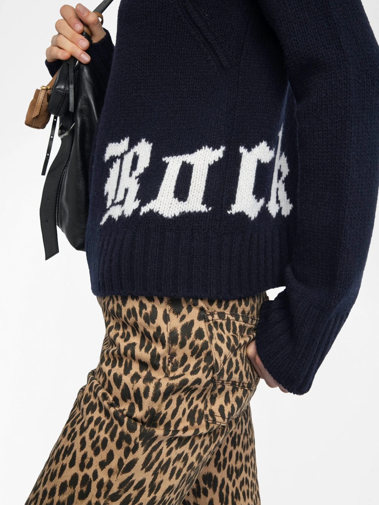 Nalma Wool Sweater Encre Zadig & Voltaire Nalma Wool Sweater Encre -Zadig Et Voltaire KWSW02907 ENCRE HOVER 685e8d7e8e373 scaled