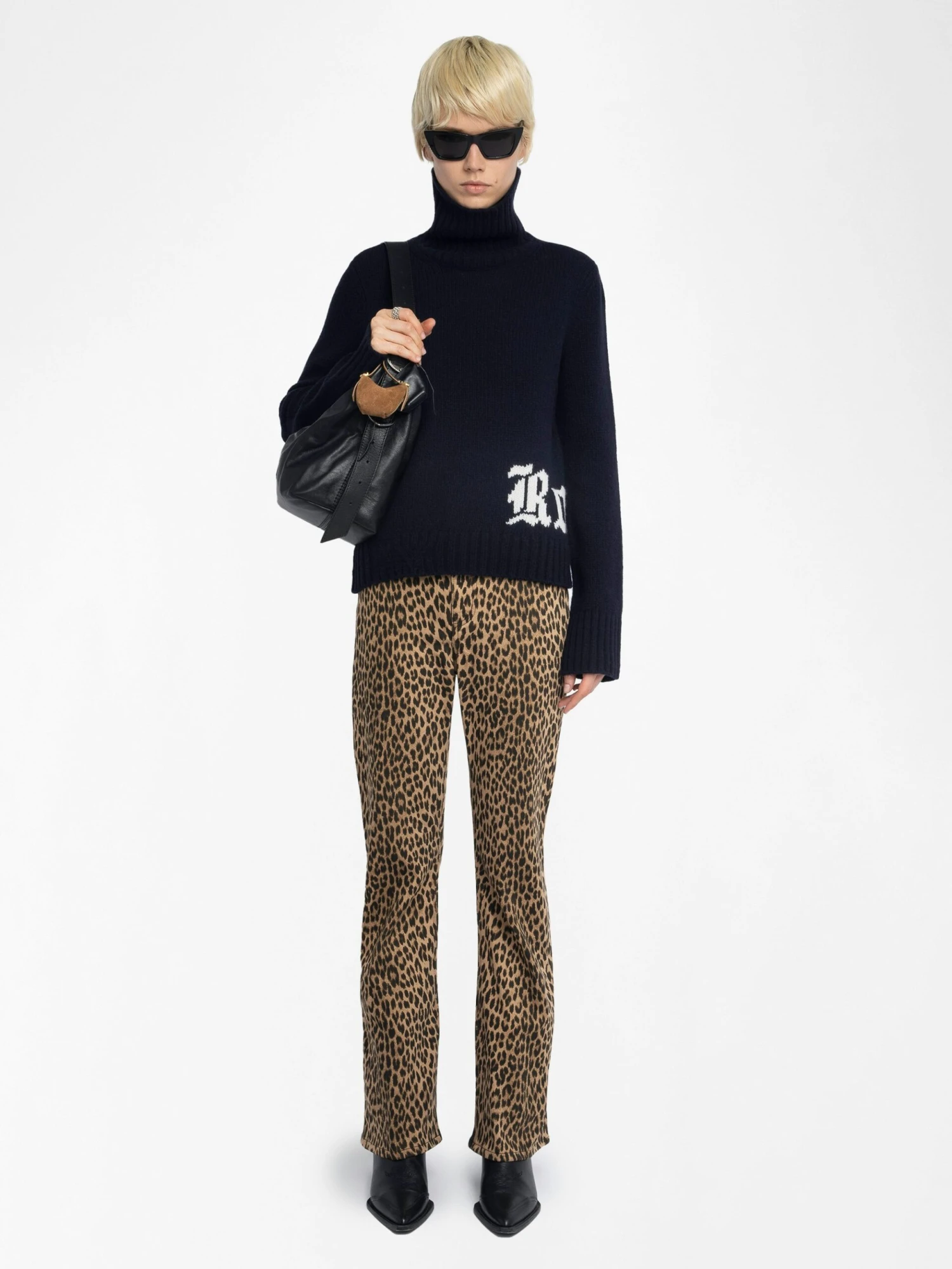 Nalma Wool Sweater Encre Zadig & Voltaire Nalma Wool Sweater Encre -Zadig Et Voltaire KWSW02907 ENCRE SHOOTING 685e8f45bb487 scaled