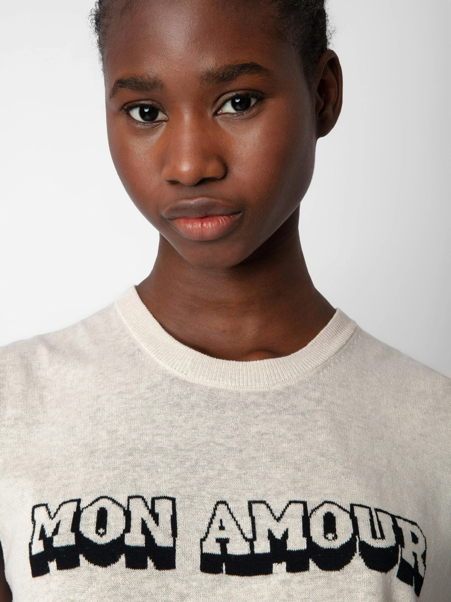 Nida Mon Amour Top Petale Zadig & Voltaire Nida Mon Amour Top Petale -Zadig Et Voltaire KWTO00004 PETALE ADDI 1 scaled