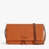 Zadig & Voltaire Rock Clutch Vibe