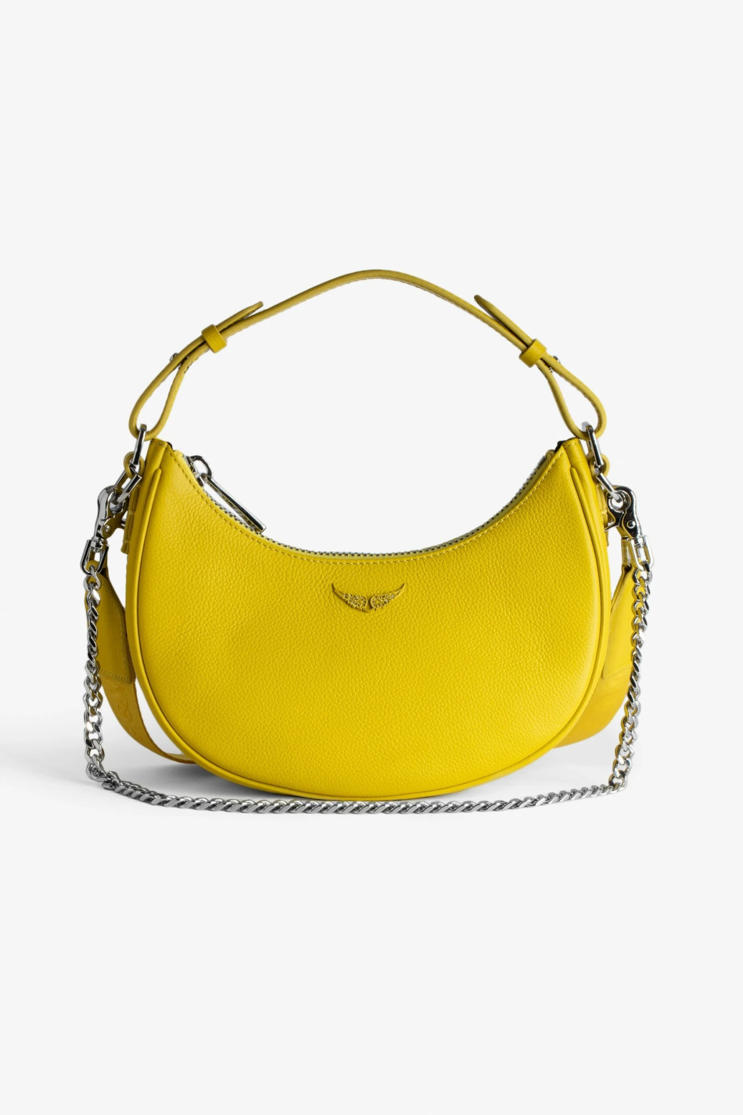 Moonrock Bag Holiday Zadig & Voltaire Moonrock Bag Holiday -Zadig Et Voltaire LWBA02401 HOLIDAY scaled