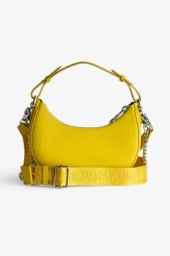Zadig & Voltaire Moonrock Bag Holiday 2 Zadig & Voltaire Moonrock Bag Holiday -Zadig Et Voltaire LWBA02401 HOLIDAY 3