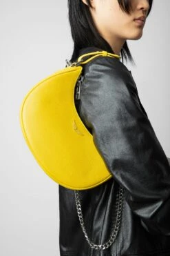 Zadig & Voltaire Moonrock Bag Holiday 8 Zadig & Voltaire Moonrock Bag Holiday -Zadig Et Voltaire LWBA02401 HOLIDAY 9