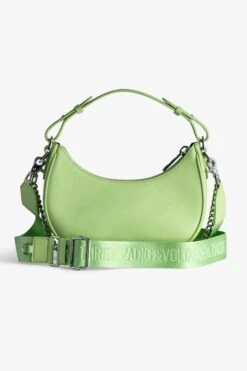 Zadig & Voltaire Moonrock Bag Tonic -Zadig Et Voltaire LWBA02401 TONIC 3