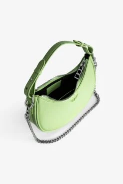 Zadig & Voltaire Moonrock Bag Tonic -Zadig Et Voltaire LWBA02401 TONIC 4